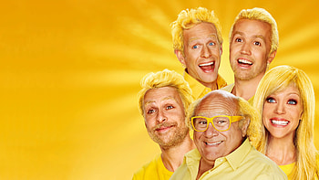 Sunny Philadelphia fanart, Captivating TV series, able artwork, Multiple devices HD wallpaper