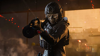 Call of Duty Modern Warfare III 2023, video game, Call of Duty: Modern Warfare III (2023), Simon 