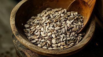 Sunflower Seeds Delight - Ultra, food, Sunflower seed HD wallpaper