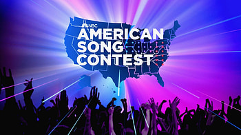 American Song Contest, Swedish broadcast rights, Live telecast, Musical excitement HD wallpaper