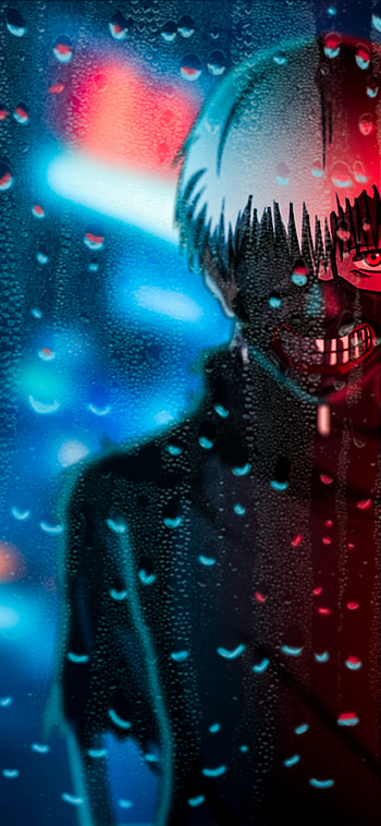 Kaneki Ken - Tokyo Ghoul, Ken Kaneki, Anime, Tokyo Ghoul HD phone wallpaper