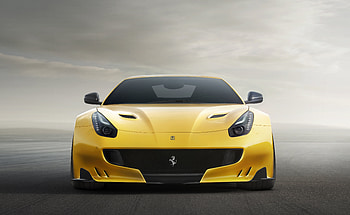 Ferrari F12tdf 10k, ferrari, cars HD wallpaper