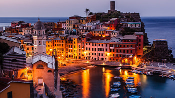 Genoa , Genoa backgrounds, , Stunning Genoa views HD wallpaper