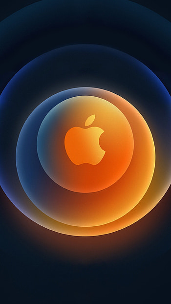 12 event, Apple Logo HD phone wallpaper