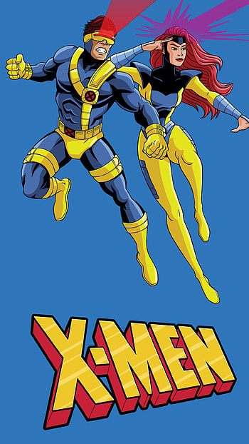 Jean Grey, TV Show HD phone wallpaper