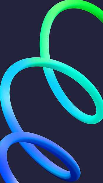 Light line, colors, colorful HD phone wallpaper