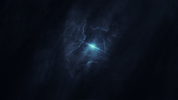 Spacescapes Scenery, spacescapes, planet, space, digital-universe, deviantart HD wallpaper