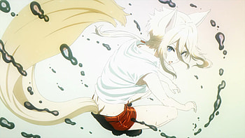 Zeta — The Eminence in Shadow: Anime, Anime, the eminence in shadow HD wallpaper