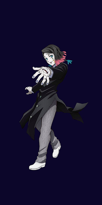 Enmu, demon HD phone wallpaper