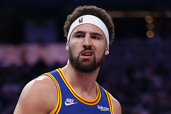 Klay Thompson, Getting back on track, Tough loss, Huge HD wallpaper