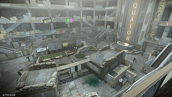 Escape from Tarkov: Arena, video game, Escape from Tarkov: Arena HD wallpaper