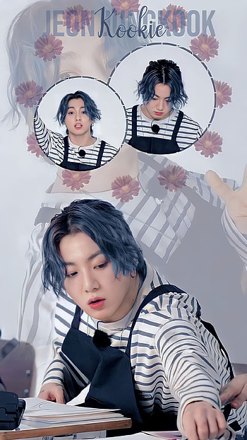 Jungkook HD phone wallpaper