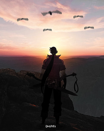 Solo leveling edit, manhwa, rdit, fyp, anime HD phone wallpaper