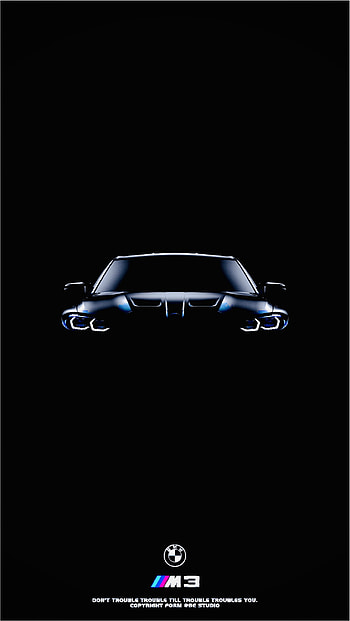 bmw concept, cars, zedge, otomotiv HD phone wallpaper
