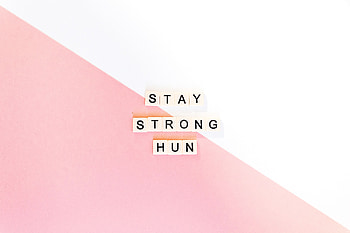 Words, Text, Motivation, Strong HD wallpaper