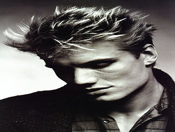 YOUNG DOLPH LUNDGREN, movies, action, actors, usa HD wallpaper