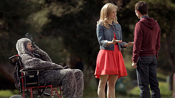 Wilfred The Complete Season 2 Review, TV Shows HD wallpaper