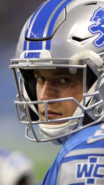 Matthew Stafford, Highest paid player HD phone wallpaper