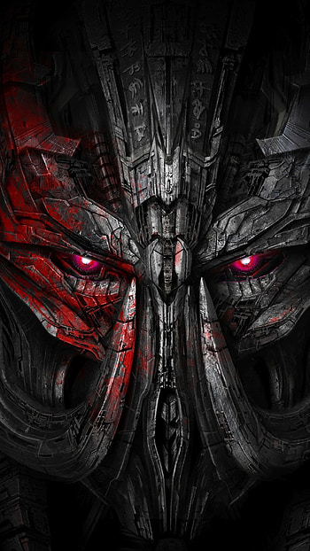 Megatron (Transformers), The Last Knight, , Stunning visuals HD phone wallpaper