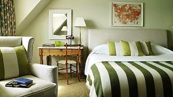 Interior, Miscellanea, Miscellaneous, Design, Room, Sleeping, Bedroom, Linens, Bedclothes HD wallpaper