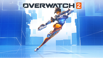 Overwatch 2 - Tracer, Tracer (Overwatch), video game, Overwatch 2 HD wallpaper