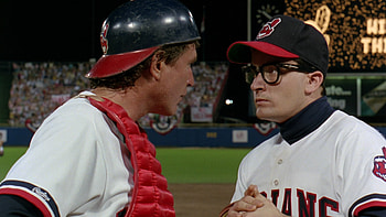 Major League, Quirky characters, Endearing charm, Baseball comedy HD wallpaper