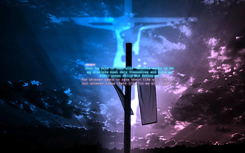 Jesus Cross - Full search HD wallpaper
