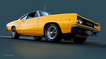 close-up,American closeup american yellow vintage old cars muscle cars usa air old cars vintage cars american cars – Muscle cars – ... HD wallpaper