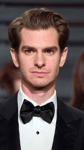 Andrew Garfield, Hollywood, Hero HD phone wallpaper