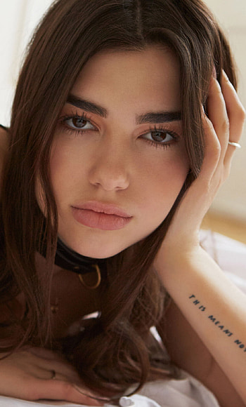 Dua Lipa 6 , resolution, Stunning HD phone wallpaper