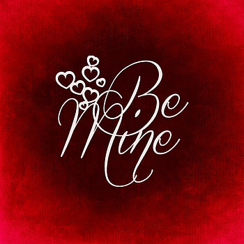 Hearts, Love, Inscription HD phone wallpaper