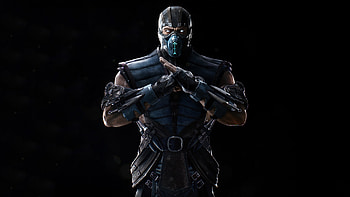 Sub Zero In Mortal Kombat 2020, mortal-kombat-11, mortal-kombat, 2019-games, games HD wallpaper