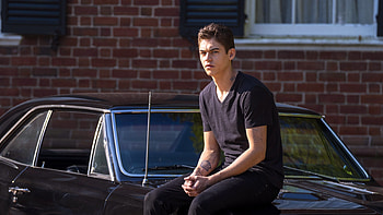 After We Collided, Gripping sequel, Unforgettable drama, Enthralling storyline HD wallpaper