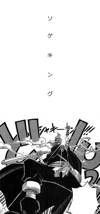 Sogeking, Enies Lobby, Anime, Ussop, One Piece, Manga HD phone wallpaper