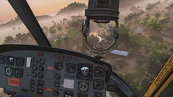 video game, Rising Storm 2: Vietnam HD wallpaper
