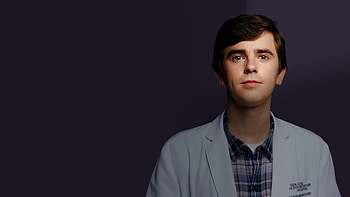 TV Series, TV Shows, Shaun Murphy, Watch HD wallpaper