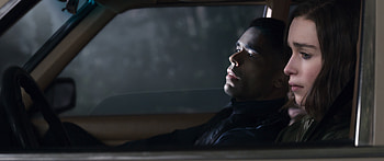 Secret Invasion – Intense Car Scene, TV Show, secret invasion HD wallpaper