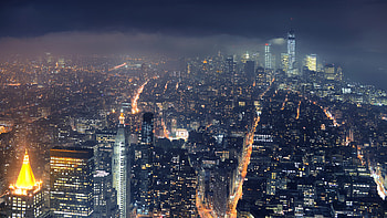 New York City, , Backgrounds HD wallpaper