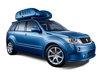 Suzuki Grand Vitara , suzuki, vitara, grand HD wallpaper