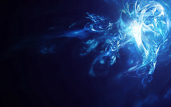 Abstract, Pattern, Blur, Color, Overflow, Overflows HD wallpaper