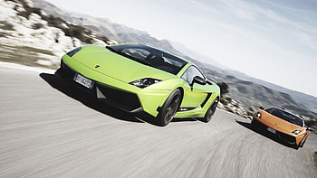 Successor to Gallardo, Simplified lineup, Automotive report, Supercar news HD wallpaper