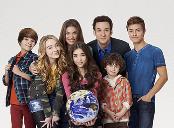 Disney, Cast, Tv Show, Girl Meets World HD wallpaper