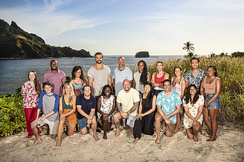 Survivor, Season 42, Dangerous, Season 41 HD wallpaper
