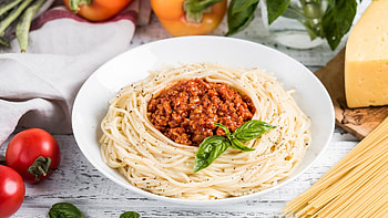 Vibrant pasta , Veggie-packed pasta, delights, Pasta and vegetables HD wallpaper