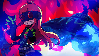 Persona 5 Tactician, video game, Persona 5 Tactica HD wallpaper