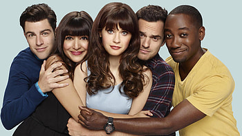 New Girl (2022) movie HD wallpaper