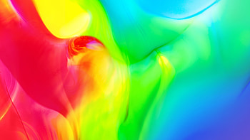 LG G7 ThinQ Colorful Gradients HD wallpaper
