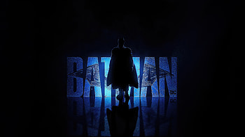 The Batman 2 Movie, the-batman-2, movies, superheroes, artwork, digital-art, artist, logo HD wallpaper