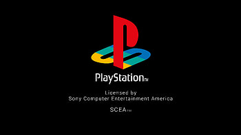 Playstation Old Loading, playstation, old, computer HD wallpaper
