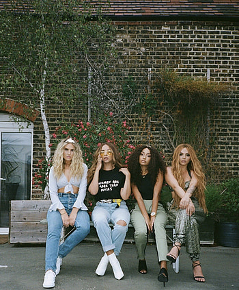 Little Mix, LM5 , Christopher Johnson HD phone wallpaper